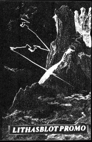 Autumn Strife : Lithasblot Promo